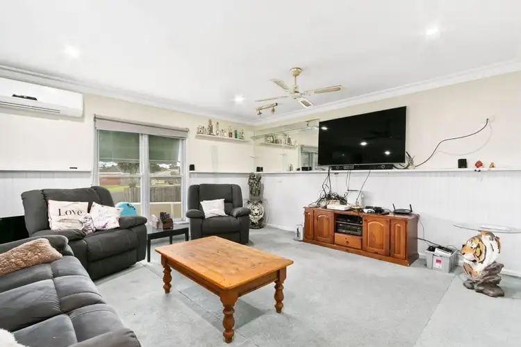 Fifth view of Homely house listing, 58 Mclean Street, Morwell VIC 3840