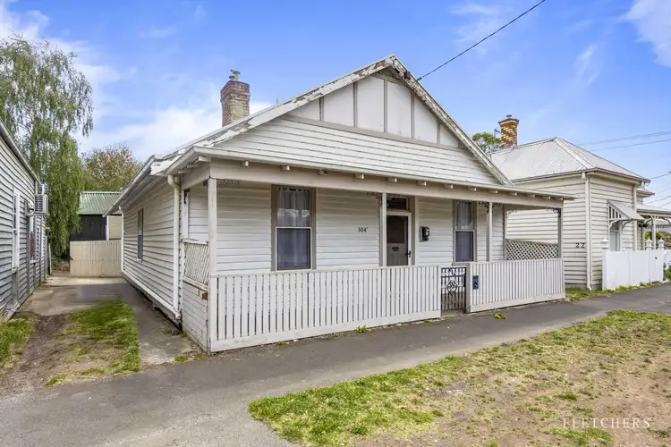 304 Humffray Street, Golden Point VIC 3350