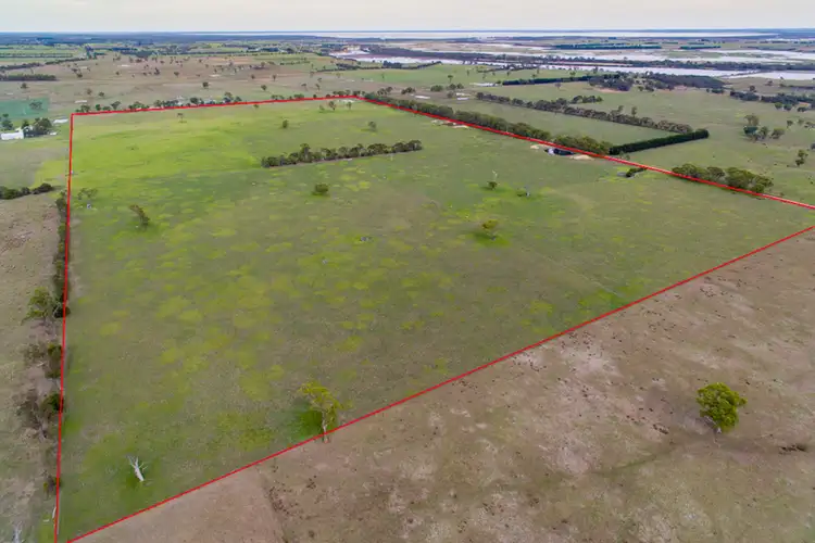 Second view of Homely rural property listing, 7 Bengworden Road, Perry Bridge VIC 3862