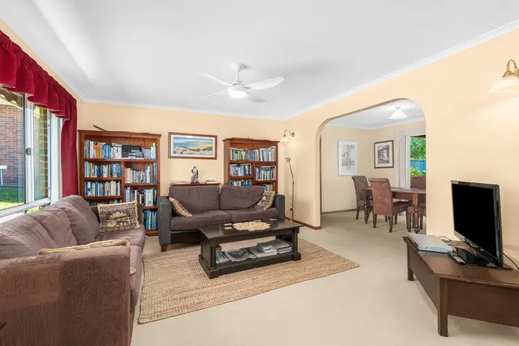 Fifth view of Homely unit listing, 3/9 Princess Street, Maffra VIC 3860