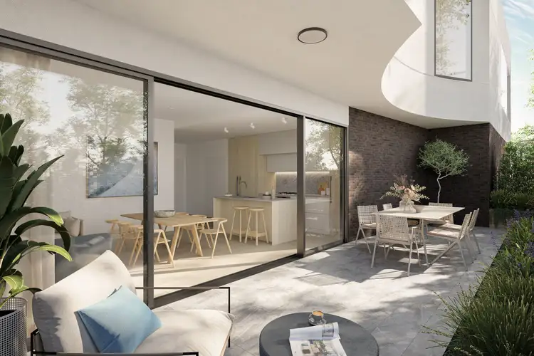 Main view of Homely apartment listing, 11A Keiller Street, Hampton East VIC 3188