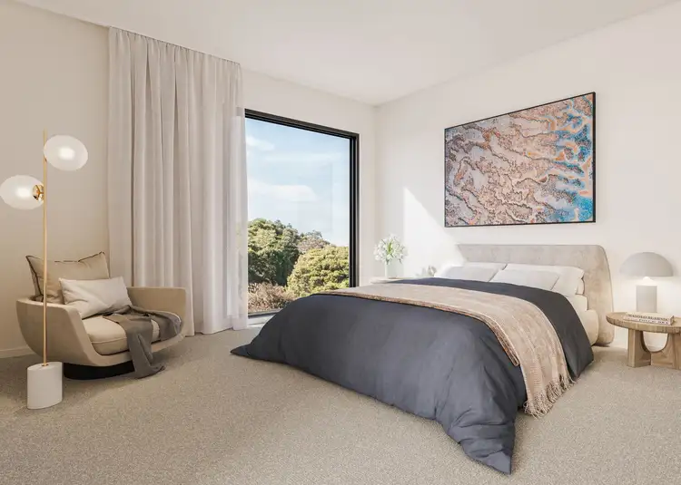Sixth view of Homely apartment listing, 11A Keiller Street, Hampton East VIC 3188
