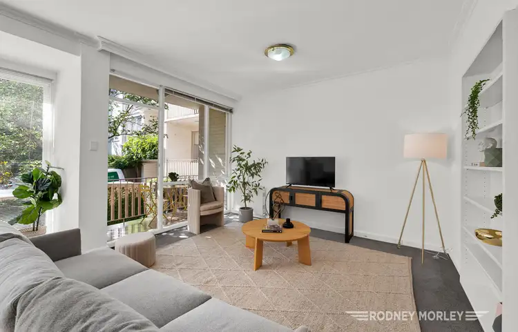 Main view of Homely apartment listing, 5/5 Selwyn Court, Toorak VIC 3142