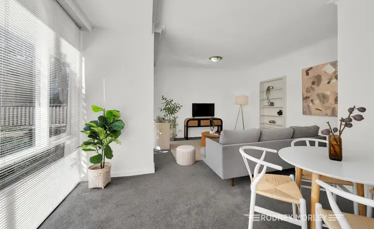 Fourth view of Homely apartment listing, 5/5 Selwyn Court, Toorak VIC 3142