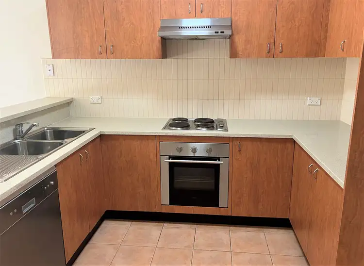 Main view of Homely apartment listing, 12/317 Hawthorn Road, Caulfield VIC 3162