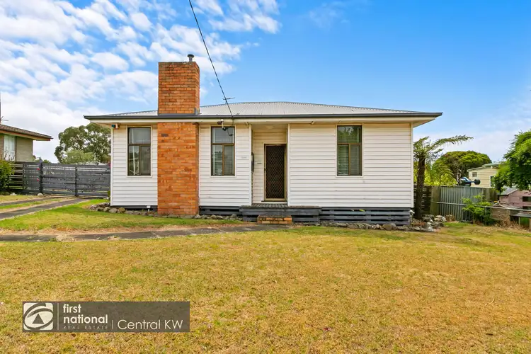 Main view of Homely house listing, 85 Churchill Road, Morwell VIC 3840