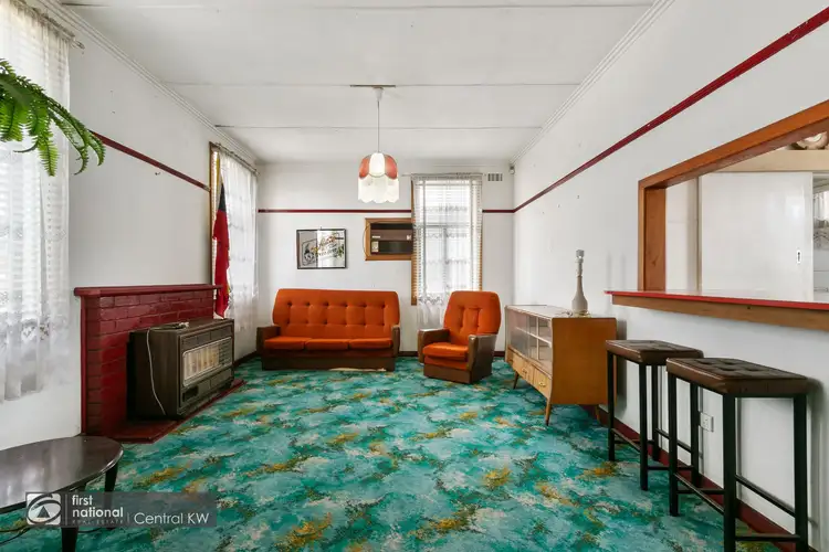 Second view of Homely house listing, 85 Churchill Road, Morwell VIC 3840