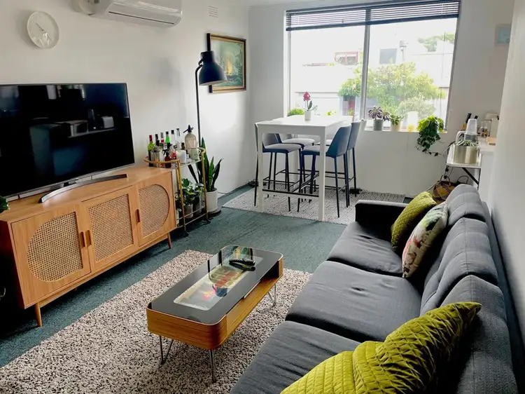 4/22 Gold Street, Collingwood VIC 3066