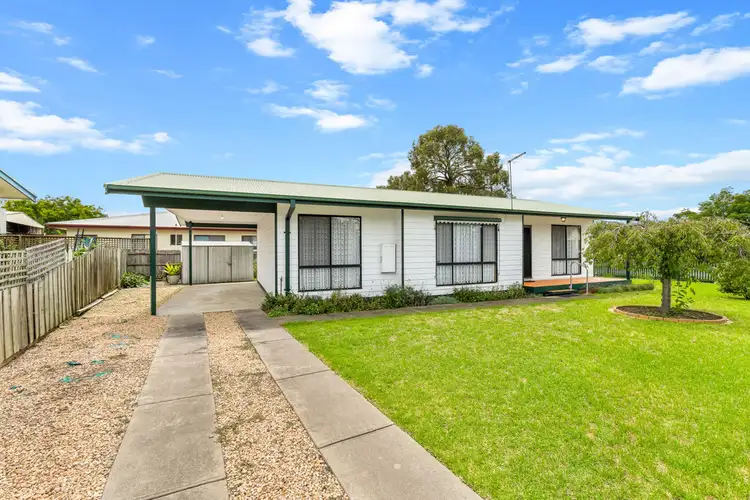 37 Knight Street, Maffra VIC 3860