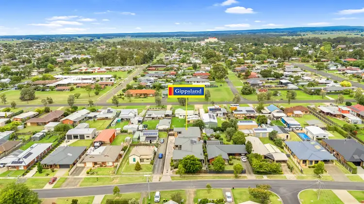 Second view of Homely unit listing, 3/25 Merry Street, Maffra VIC 3860