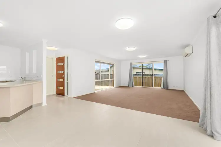 Fourth view of Homely unit listing, 3/25 Merry Street, Maffra VIC 3860