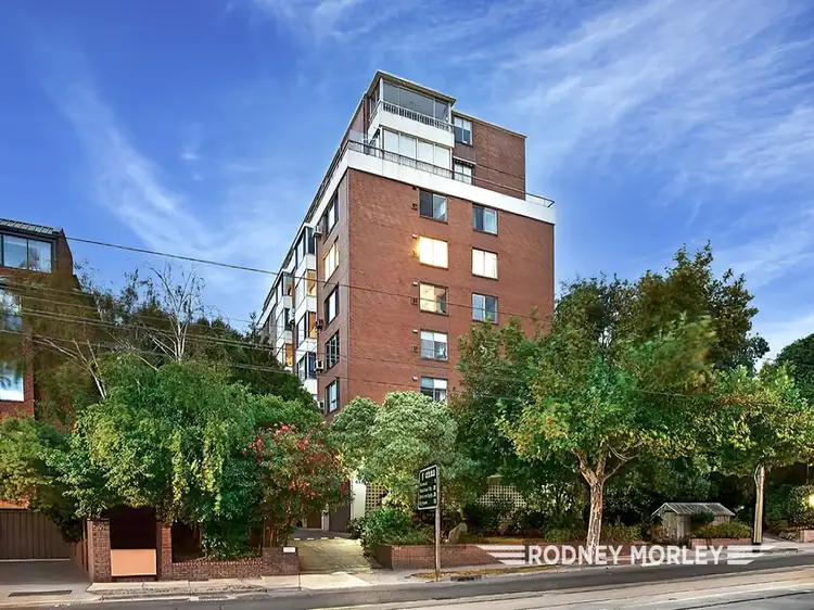 13/415 Toorak Road, Toorak VIC 3142