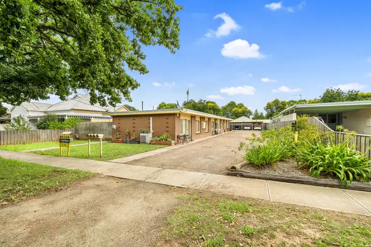 37 Thomson Street, Maffra VIC 3860