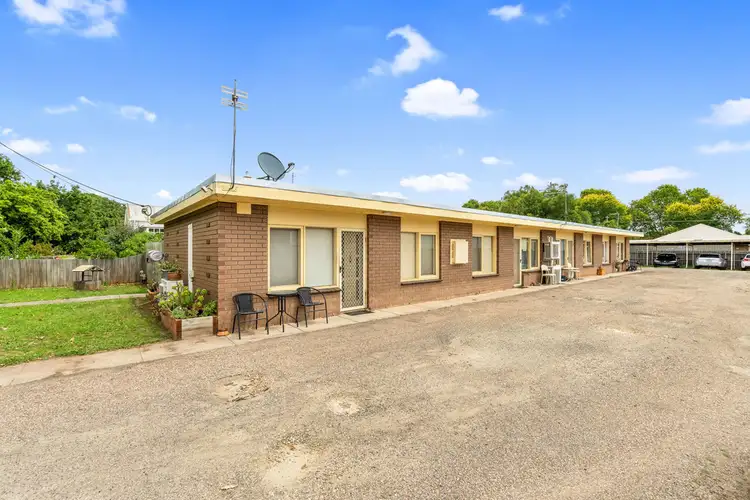 Fourth view of Homely unit listing, 37 Thomson Street, Maffra VIC 3860