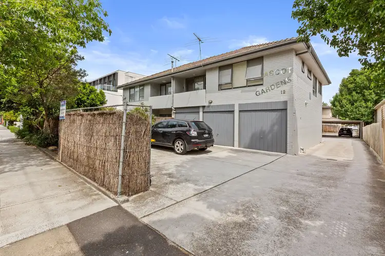 7/12 Maroona Road, Carnegie VIC 3163