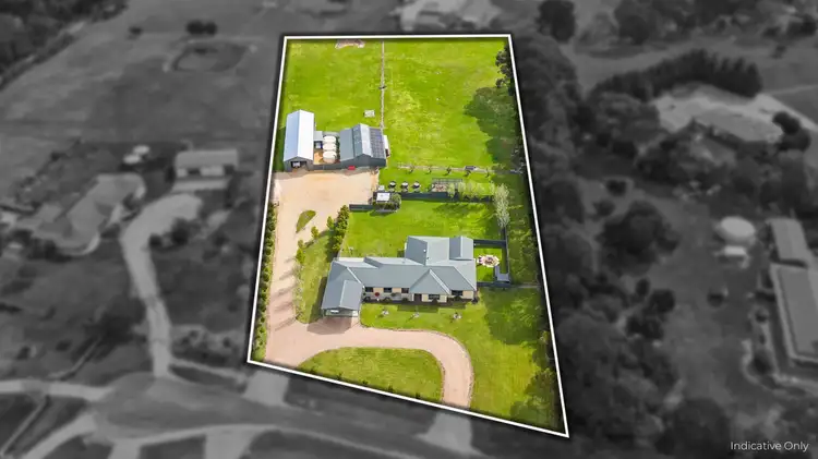 4 Earls Court, Longford VIC 3851