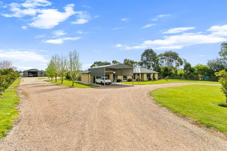 Second view of Homely house listing, 4 Earls Court, Longford VIC 3851