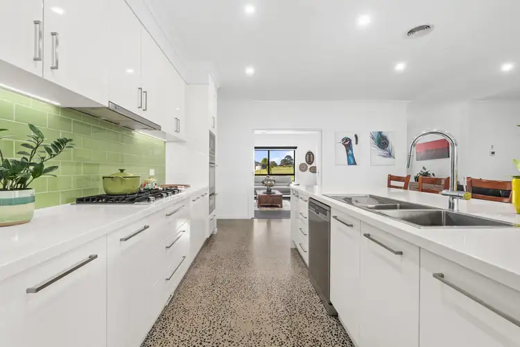 Third view of Homely house listing, 4 Earls Court, Longford VIC 3851