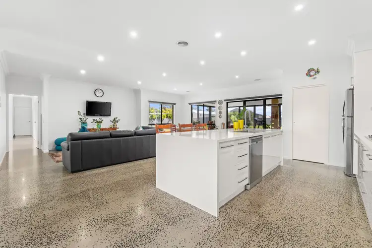 Fourth view of Homely house listing, 4 Earls Court, Longford VIC 3851