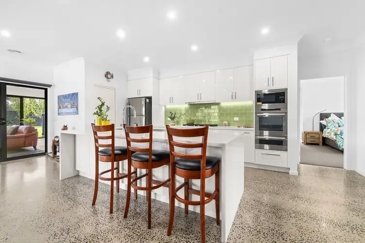 Fifth view of Homely house listing, 4 Earls Court, Longford VIC 3851