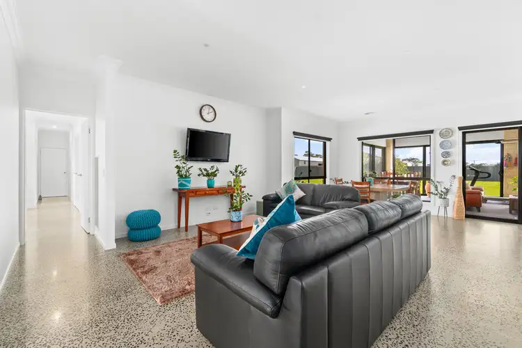Sixth view of Homely house listing, 4 Earls Court, Longford VIC 3851