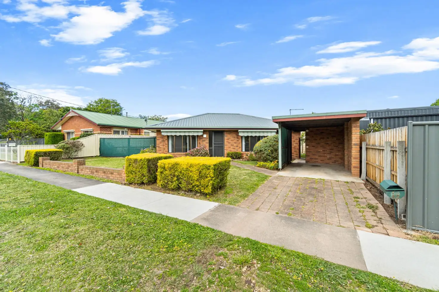 Main view of Homely townhouse listing, 42 Thomson Street, Maffra VIC 3860