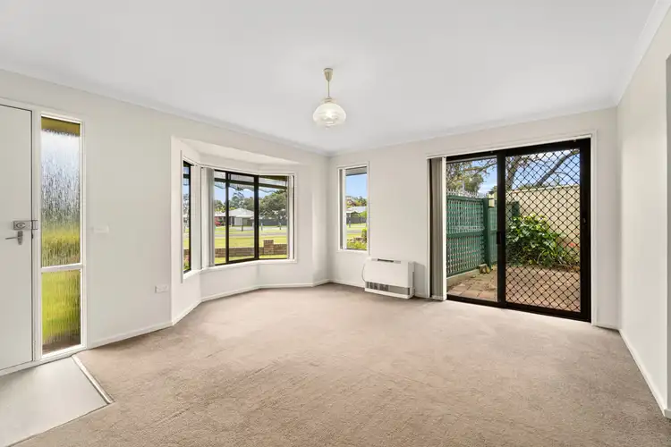 Third view of Homely townhouse listing, 42 Thomson Street, Maffra VIC 3860