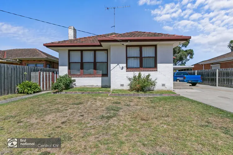 Main view of Homely house listing, 6 Doherty Avenue, Morwell VIC 3840