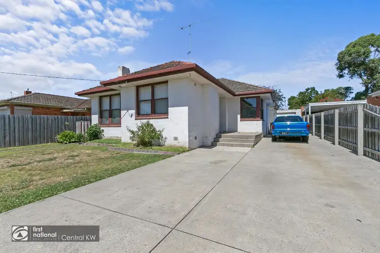 Second view of Homely house listing, 6 Doherty Avenue, Morwell VIC 3840