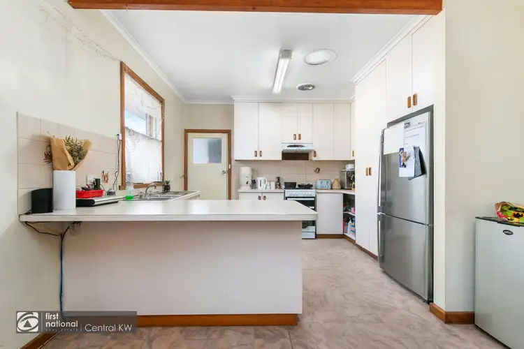 Third view of Homely house listing, 6 Doherty Avenue, Morwell VIC 3840