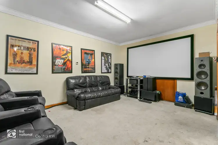 Fifth view of Homely house listing, 6 Doherty Avenue, Morwell VIC 3840