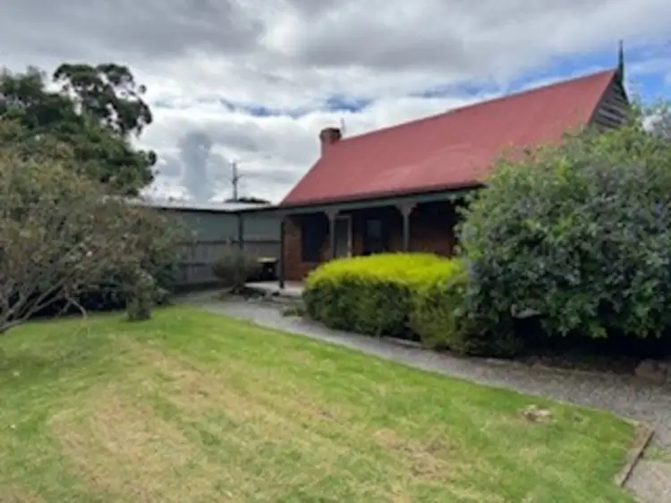 Main view of Homely house listing, 2/39 Forbes Street, Briagolong VIC 3860