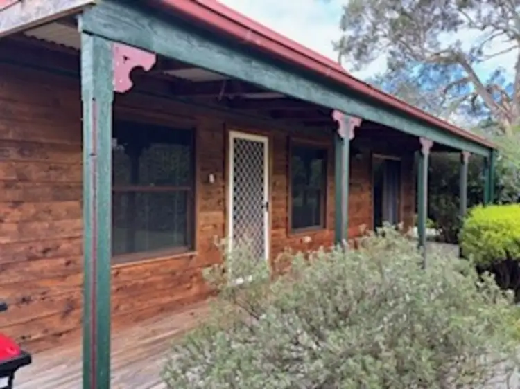Second view of Homely house listing, 2/39 Forbes Street, Briagolong VIC 3860