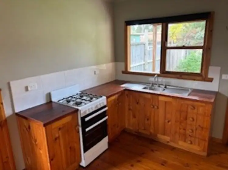 Fifth view of Homely house listing, 2/39 Forbes Street, Briagolong VIC 3860