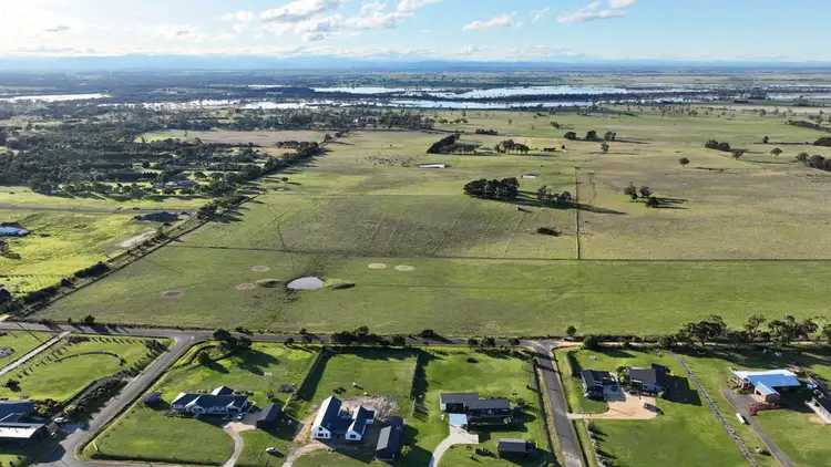 Fourth view of Homely land listing, Lot 111 Summerhill Rise Andrews Road, Longford VIC 3851