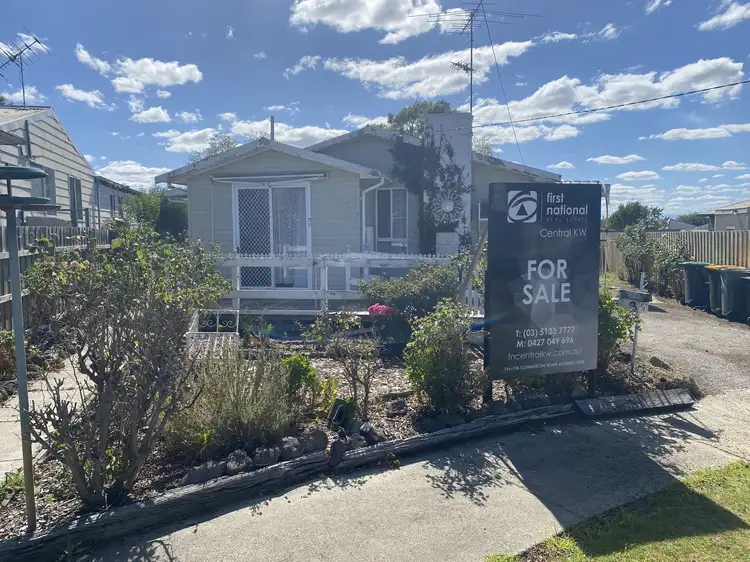 3 Dempsey Court