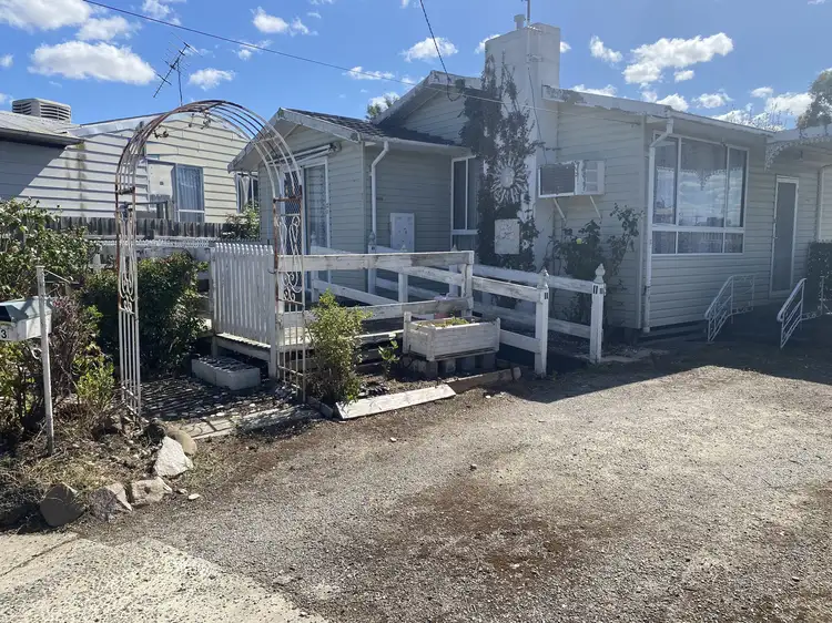 Second view of Homely house listing, 3 Dempsey Court, Morwell VIC 3840