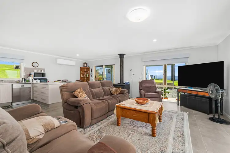 Second view of Homely house listing, 1237 Heyfield-Seaton Road, Seaton VIC 3858