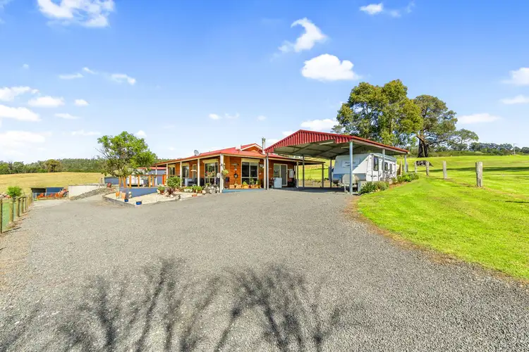 Fifth view of Homely house listing, 1237 Heyfield-Seaton Road, Seaton VIC 3858