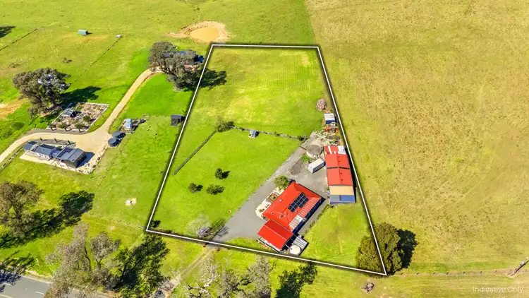 Sixth view of Homely house listing, 1237 Heyfield-Seaton Road, Seaton VIC 3858