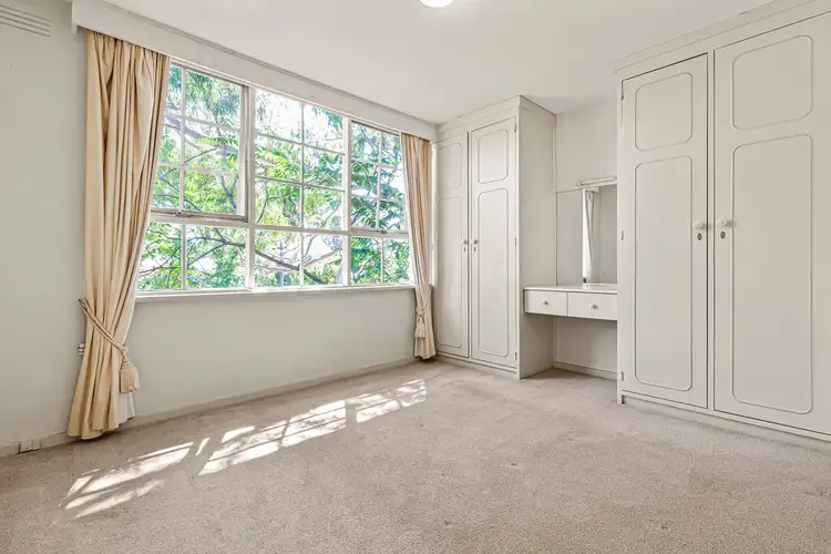 Second view of Homely apartment listing, 6/10 Brook Street, Hawthorn VIC 3122
