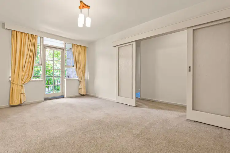 Sixth view of Homely apartment listing, 6/10 Brook Street, Hawthorn VIC 3122