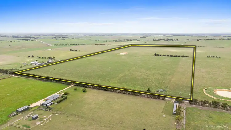 Lot 2 Denison Road, Rosedale VIC 3847