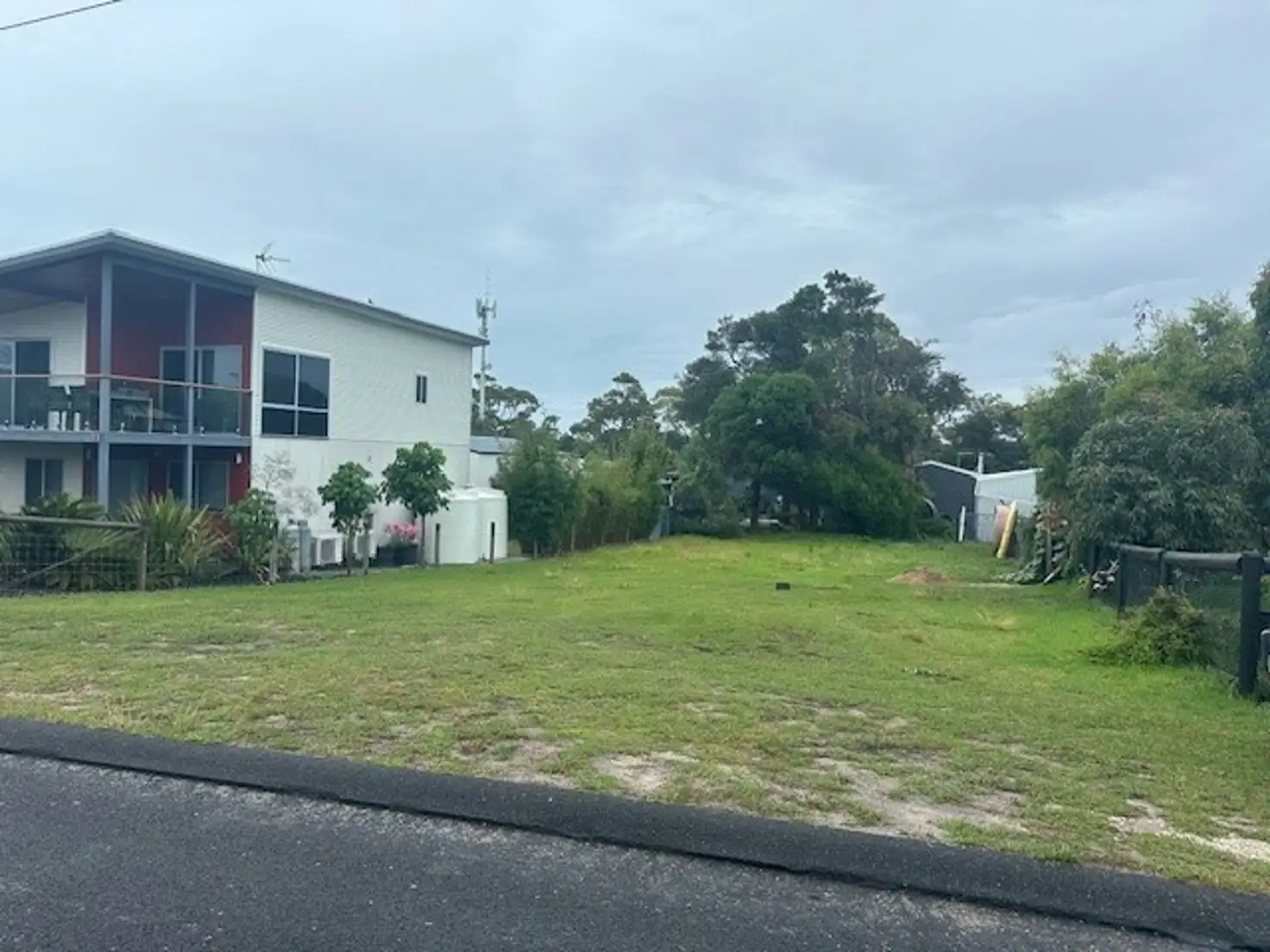 Main view of Homely land listing, 13 Holmes Street, Loch Sport VIC 3851