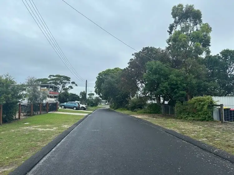 Second view of Homely land listing, 13 Holmes Street, Loch Sport VIC 3851
