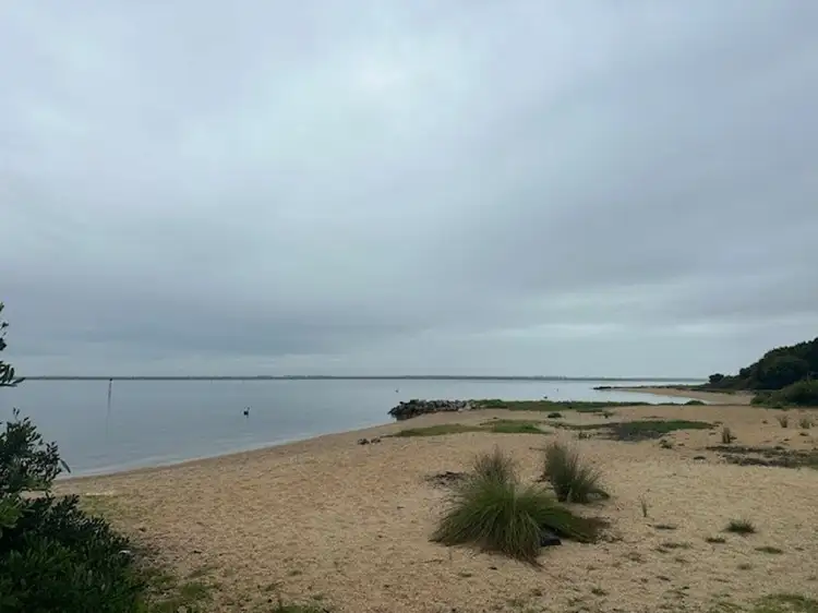 Third view of Homely land listing, 13 Holmes Street, Loch Sport VIC 3851