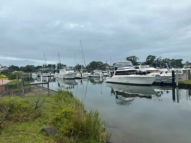 Fifth view of Homely land listing, 13 Holmes Street, Loch Sport VIC 3851