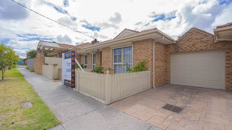 Second view of Homely unit listing, 2/22 Hourigan Avenue, Clayton VIC 3168