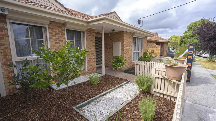 Third view of Homely unit listing, 2/22 Hourigan Avenue, Clayton VIC 3168