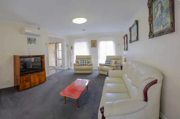 Fourth view of Homely unit listing, 2/22 Hourigan Avenue, Clayton VIC 3168